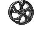 Miglia Mille MME-5 Gloss Black 7,5X19 5/114,3 ET47 CB67,1