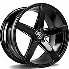 79 Wheels 79 Wheels Sv-N Glossy 8,5X19 5/112 ET35 CB66,6
