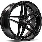 79 Wheels 79 Wheels Sv-Ar Glossy 8,5X19 5/120 ET30 CB74,1