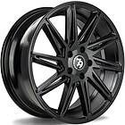 79 Wheels 79 Wheels Sv-R Satin 9X19 5/120 ET38 CB72,6