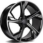 Carbonado Carbonado Future Front Polished 8X18 5/112 ET35 CB66,5