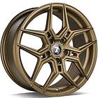 Matt 79 Wheels Sv-B Deep Bronze 9X18 5/120 ET40 CB72,6