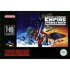 Super Star Wars: The Empire Strikes Back (SNES)