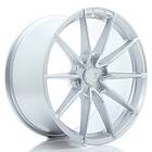 Japan Racing SL-02 Matt Silver 10X19 5/115 ET20-51 CB72,6