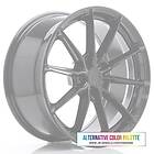 Japan Racing JR37 Custom Finish 8,5X19 ET20-45 CB72,6