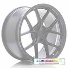 Japan Racing SL-01 Custom Finish 10X19 ET20-40 CB72,6