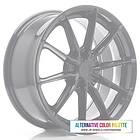 Japan Racing JR37 Custom Finish 8X18 5/105 ET20-45 CB72,6