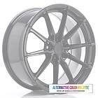 Japan Racing JR37 Custom Finish 8,5X19 5/112 ET45 CB66,6