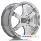 Japan Racing JR3 Custom Finish 8,5X18 ET25-42 CB74,1