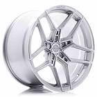 Concaver CVR5 Brushed Titanium 10,5X19 5/110 ET15-57 CB72,6