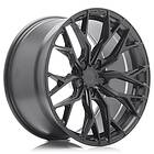 Concaver CVR1 Carbon Graphite 10X20 ET10-39 CB72,6