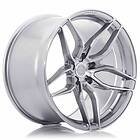 Concaver CVR3 Brushed Titanium 8,5X19 ET35-45 CB72,6