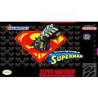 The Death and Return of Superman (SNES)