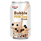 Tapioka Pearl Bubble Milk Tea Drink 350ml