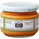 Cheddar Cheese Dip with Jalapeno Don Ignacio 200ml