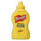 French's Classic American Yellow Mustard 397ml