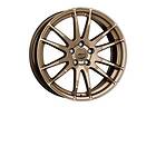 Alutec Monstr Metallic-Bronze 8,5X18 5/112 ET40 CB70,1