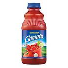 Clamato Tomato Cocktail Juice 946ml