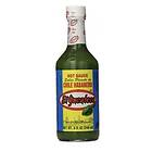 El Yucateco Chile Grön Habanero Verde 240ml