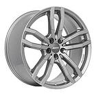 Alutec Drive X Metal-Grau 9,5X21 5/112 ET36 CB66,5