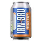 Irn-Bru Sockerfri 330ml