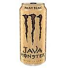 Monster Energy Mean Bean Java Burk 0,443l