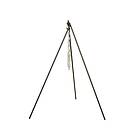 Lodge Cast Iron Tripod 110 cm 43,5 tum