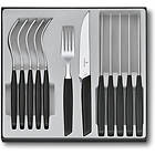 Victorinox Swiss Modern cutlery Set. 12 pcs