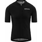 Briko Endurance Short Sleeve Jersey Svart 2XL Man