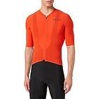 Briko Racing Short Sleeve Jersey Orange S Man