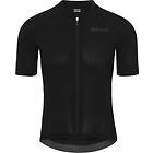 Briko Racing Short Sleeve Jersey Svart M Man