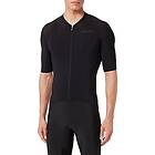 Briko Racing Short Sleeve Jersey Svart S Man