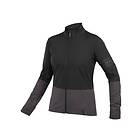 Endura Fs260 Jetstream Long Sleeve Jersey Svart XL Women's