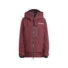 Adidas Terrex Xperior 2l Insulated Rain.Rdy Jacket (Dame)