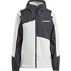 Adidas Terrex Xperior Hybrid Rain Jacket (Women's)