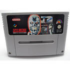 Terminator 2: Judgement Day (SNES)