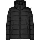 Save The Duck Animal Free Hooded Puffer Jacket (Herr)