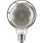 Philips LED E27 2W 1800K 100 SRT4 G93 15W