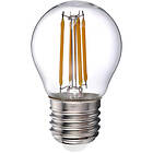 J&EL LED Filament Kron 5W E27 450lm Tune