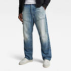 G-Star Raw Carpenter 3D Loose Jeans (Men's)