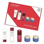 Shiseido Vital Perfection Lifting & Firming Discovery Kit