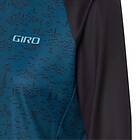 Giro Roust 3/4 Sleeve Enduro Jersey Blå L Kvinna