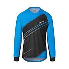 Giro Roust Long Sleeve Enduro Jersey Blå S Man