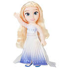Disney Frozen Elsa The Snow Queen docka 38 cm