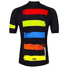 Cycology Horizon Short Sleeve Jersey Svart S Man