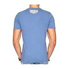Cycology Epic Cycling Short Sleeve T-shirt Blå L Man