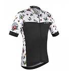 Gist Climber Tattoo Short Sleeve Jersey Vit,Svart L Man