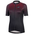 Gore Wear Hakka Short Sleeve Jersey Svart XS Kvinna