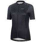 Gore Wear Hakka Short Sleeve Jersey Svart M Kvinna