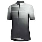 Gore Wear Ardent Short Sleeve Jersey Grå M Kvinna